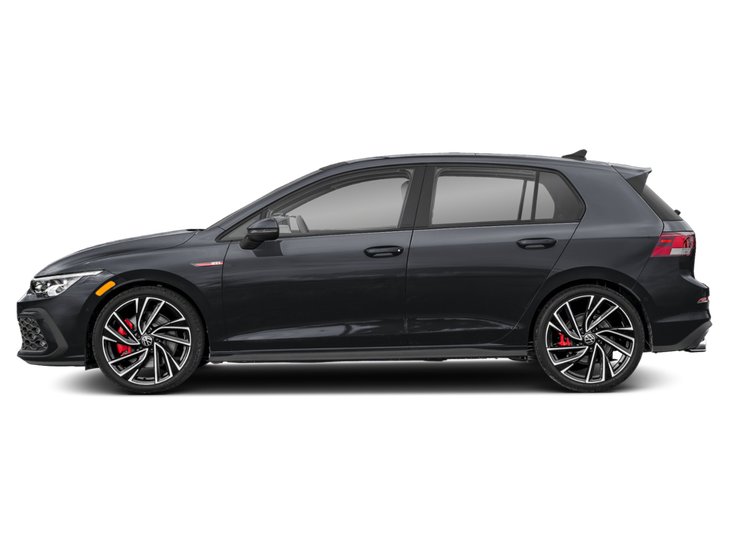 2024 Volkswagen Golf GTI 380 Performance
