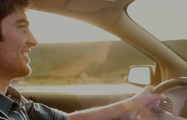 programme Tout nouvel acheteur de Ford
