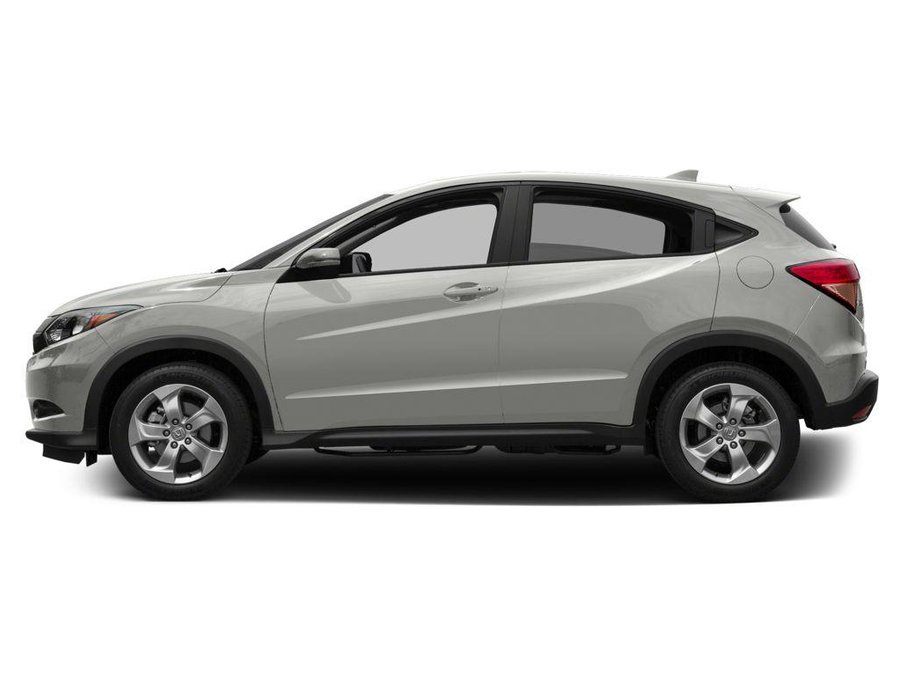 Honda HR-V 2016 2016 White