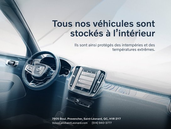 Volvo XC60 R-Design 2022 