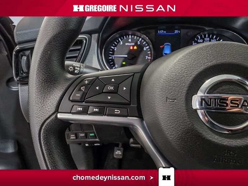 Nissan Qashqai 2023 Gris Laval - photo #16