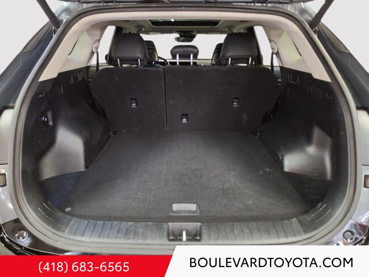 2023 Kia Sportage hybride rechargeable 99449B-140 | EX Premium TI, AWD Grey Québec - photo #24