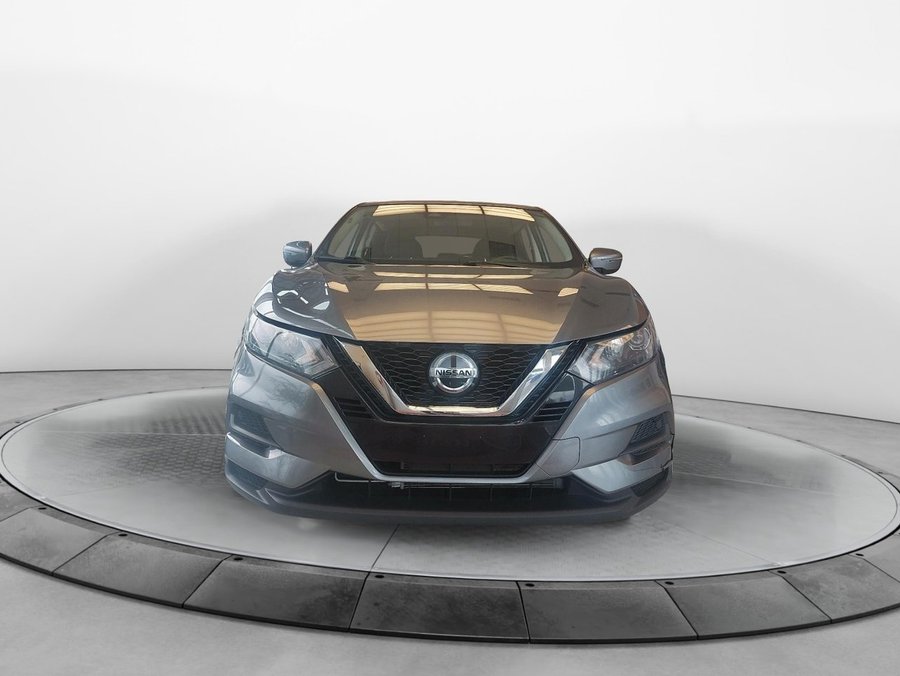 Nissan Qashqai 2023 2023 Gris