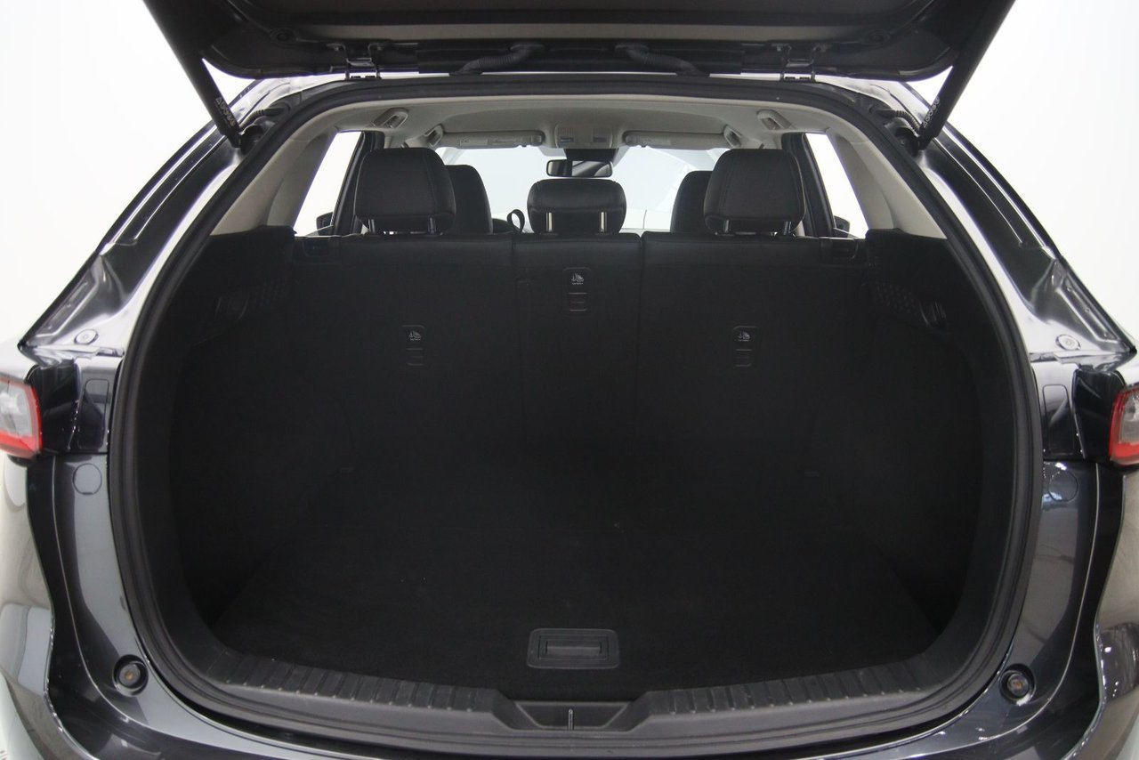 Mazda CX-5 NIV JM3KFBCMXP0116809 2023 Gris Baie-Comeau - photo #16