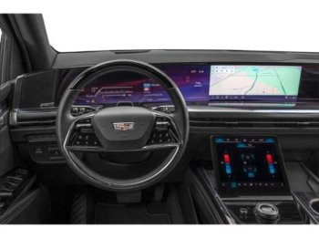 Cadillac Escalade Série V TI