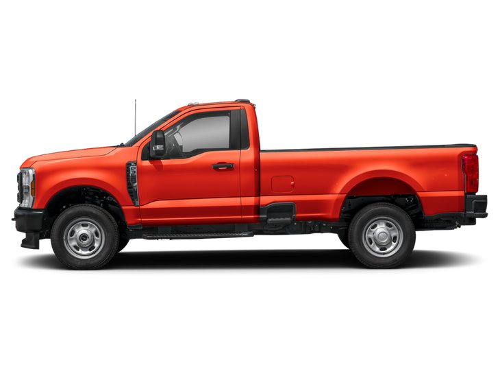 2025 Ford Super Duty F-350 à roues arrière simples XL