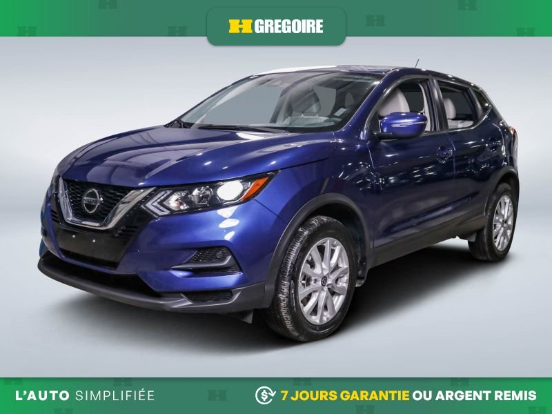 Nissan Qashqai 2023 2023 Bleu