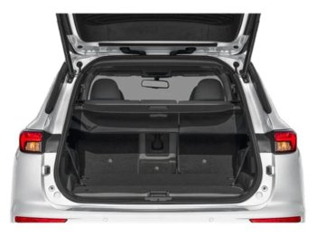 Mitsubishi Outlander Plug-In Hybrid GT