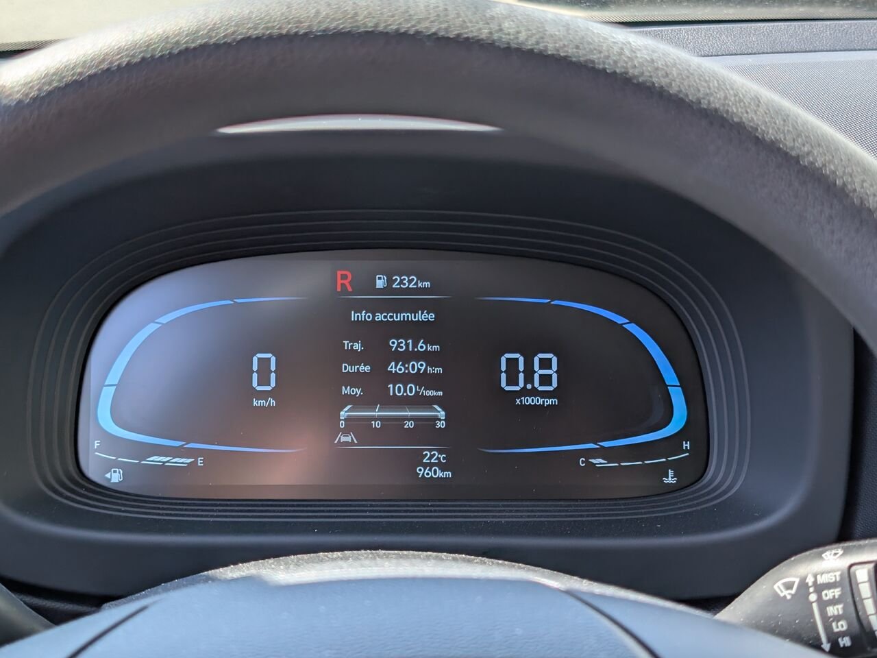 Hyundai Venue Essential/SIÈGES CHAUFFANTS/CAMÉRA DE RECUL/BLUETOOTH/AC/VITRES ÉLECTRIQUES 2026 Vert Sherbrooke - photo #17