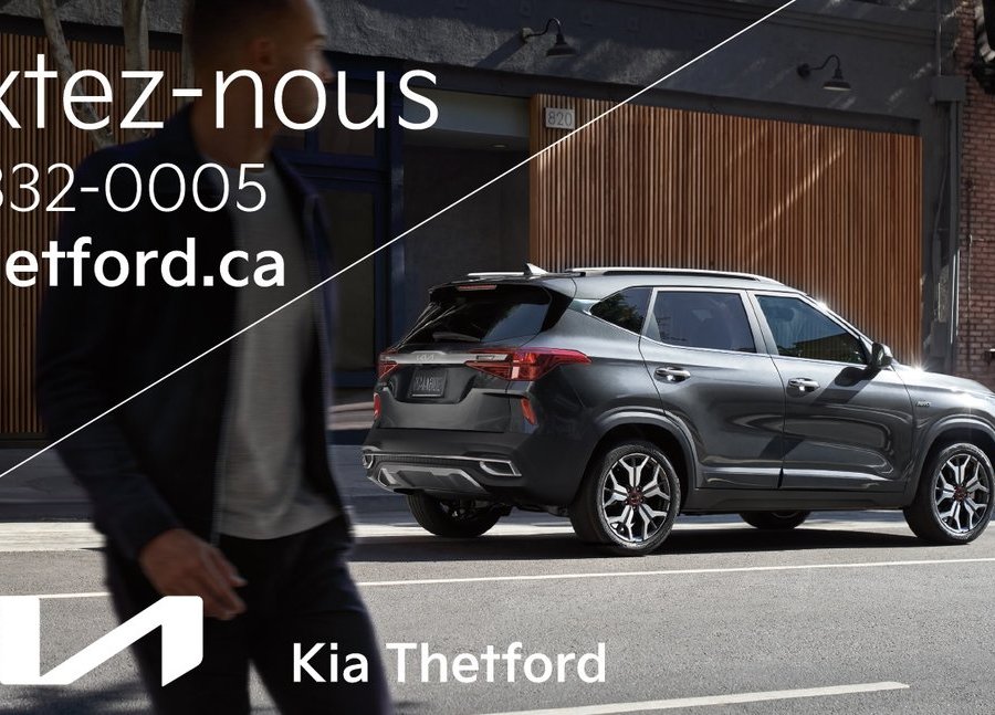 Kia Sportage 2023 2023 Bleu