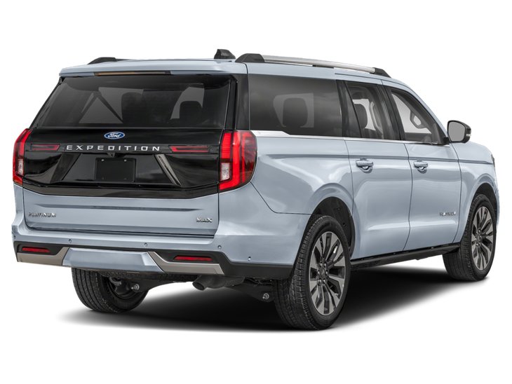 2025 Ford Expedition Platinum Max