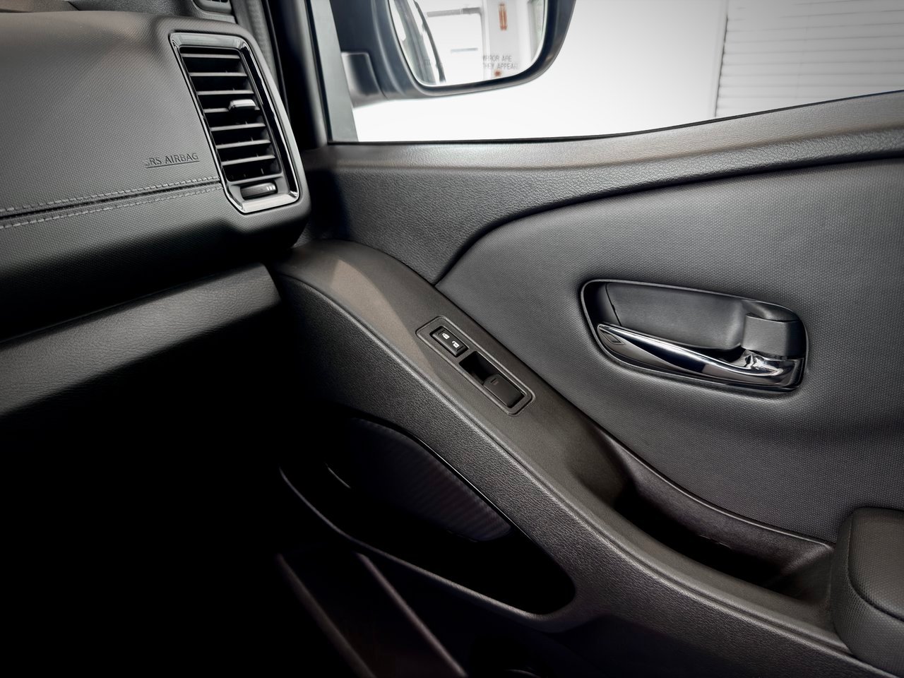 2023 Nissan Frontier White Notre-Dame-des-Prairies - photo #32