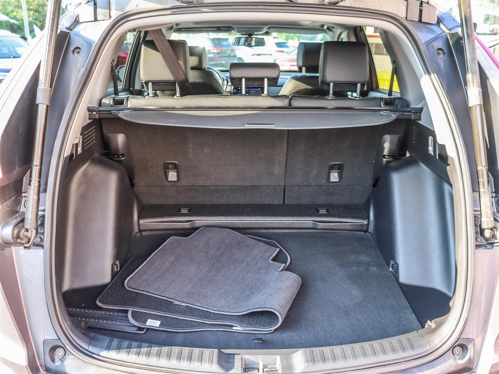 Honda CR-V EX-L 2019 Grey Ottawa & Gatineau - photo #18