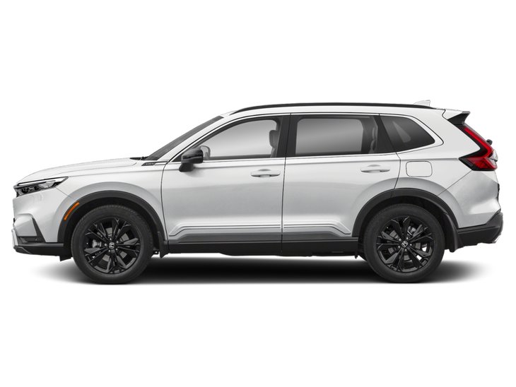 2025 Honda CR-V hybride Touring