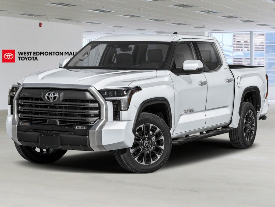 2026 Toyota Tundra 2026 Wind Chill Pearl