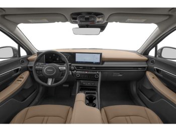 Hyundai Sonata hybride Preferred-Trend