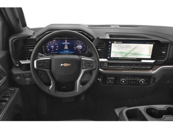 Chevrolet Silverado 1500 LT