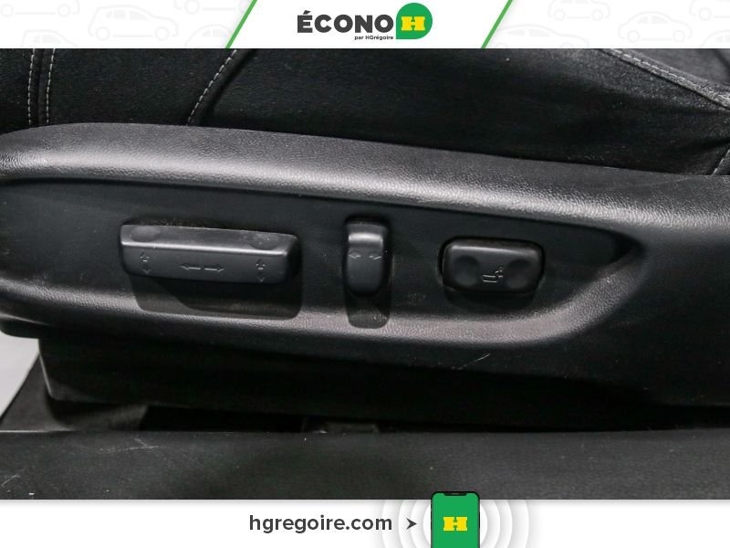 Honda Accord 2015 Gris Laval - photo #17