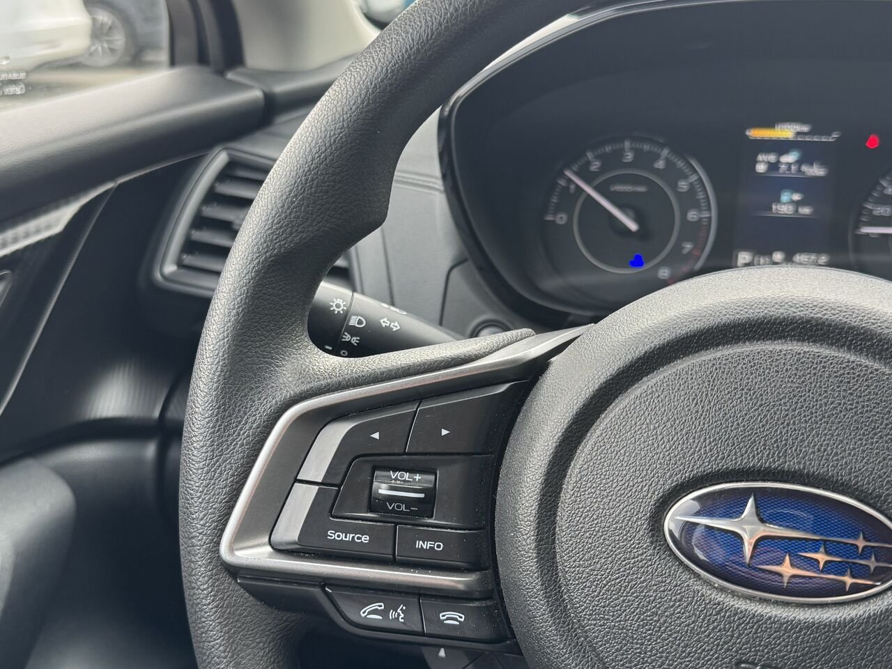 Subaru Impreza Automatique 2020 Gris Granby - photo #14