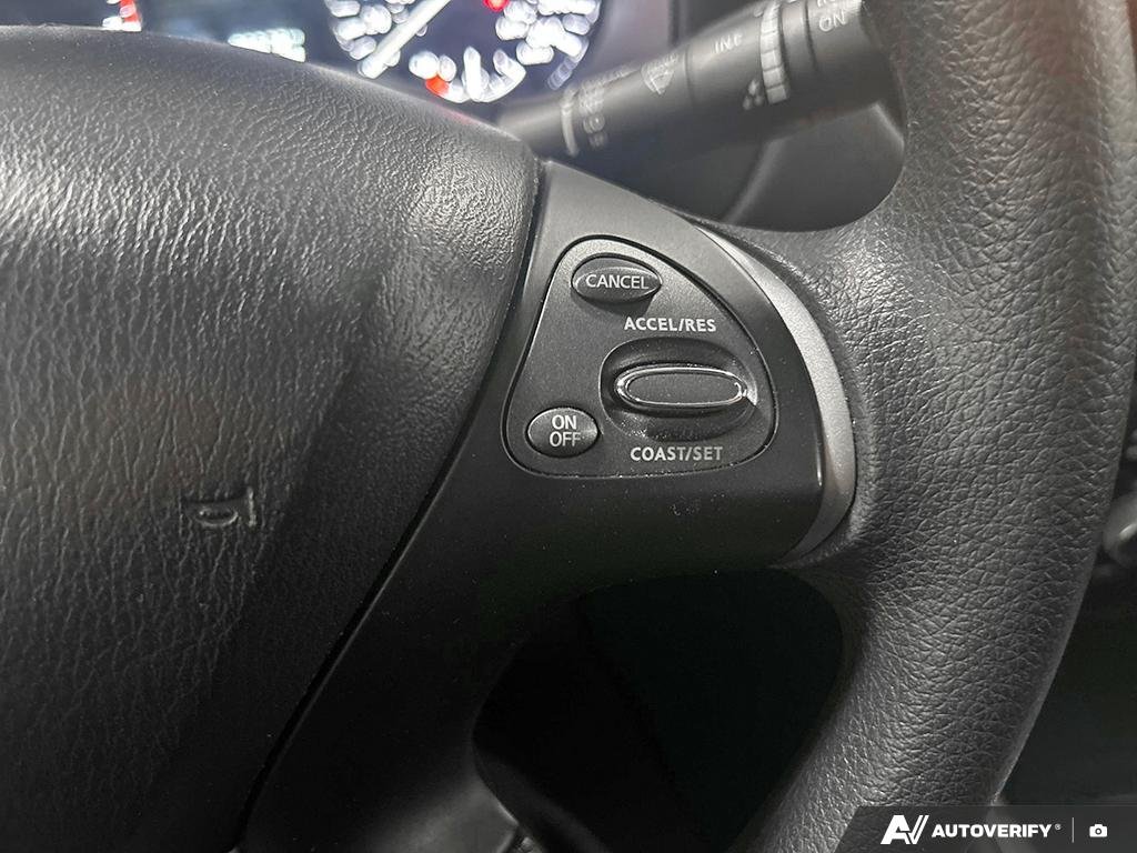2015 Nissan Pathfinder 2601861A | S gray Edmonton - photo #15