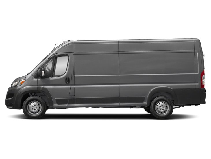 2026 Ram ProMaster fourgonnette utilitaire Tradesman