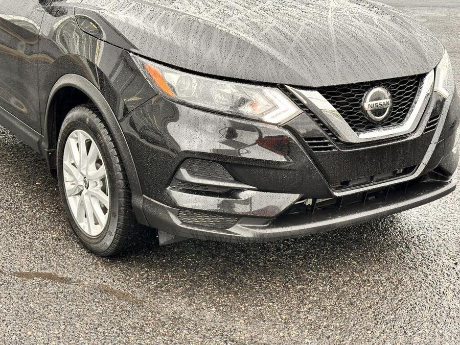 Nissan Qashqai 2023 2023 Noir