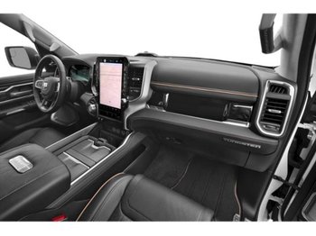 Ram 1500 Tungsten