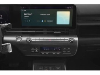 Hyundai Kona Privilégié