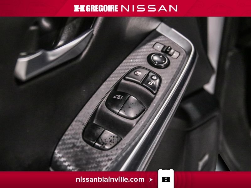 Nissan Sentra 2022 Blanc Blainville - photo #13