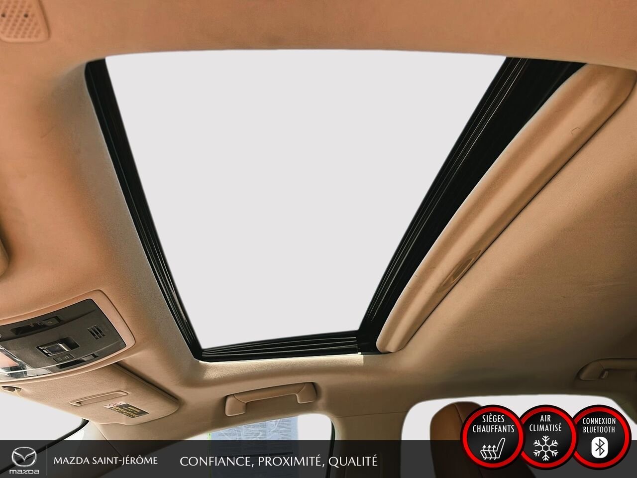 2022 Lexus RX RX 350 BA White Saint-Jérôme - photo #18