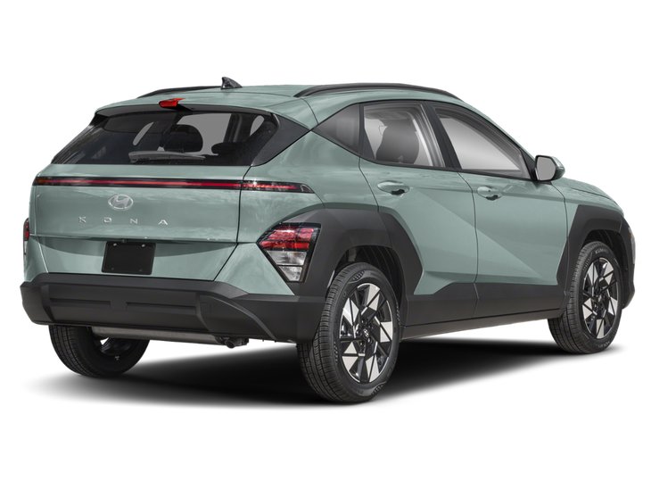 2025 Hyundai Kona Privilégié