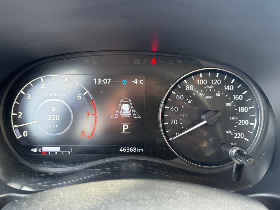 2024 Nissan Kicks 2024 White