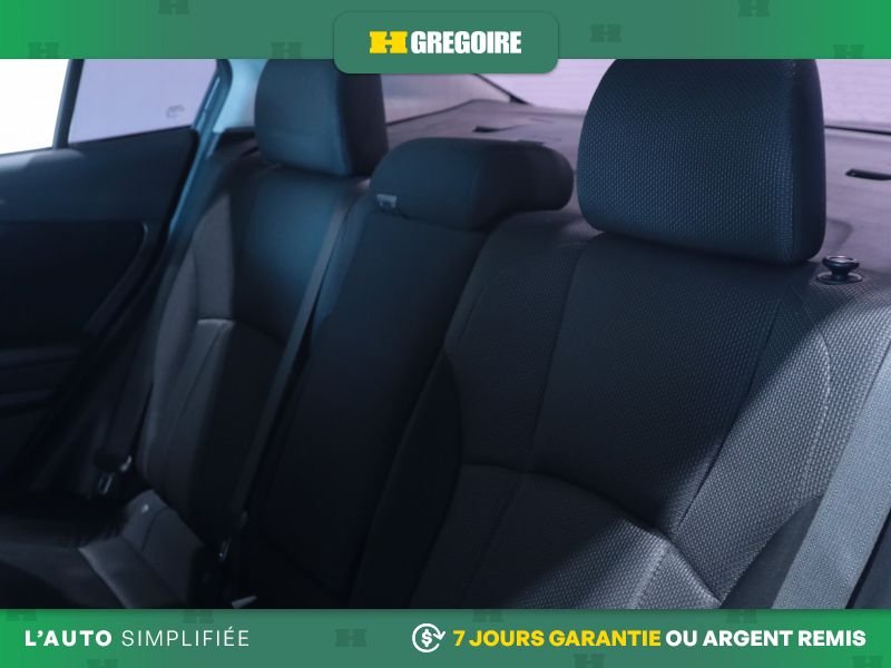 2020 Subaru Impreza Blue Laval - photo #22