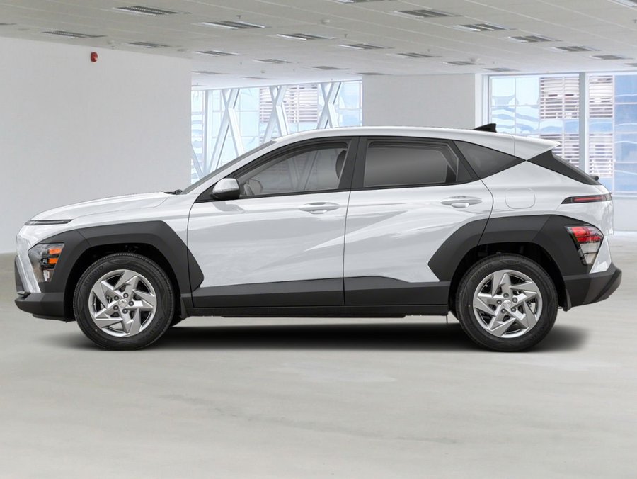 2026 HYUNDAI KONA 2.0L ESSENTIAL AWD 2026 White