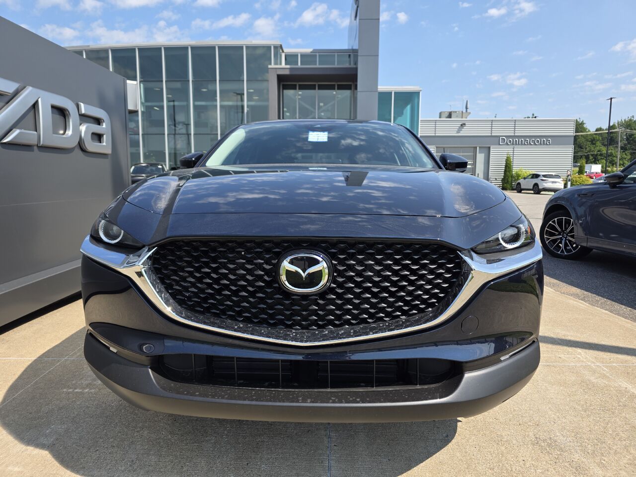 Mazda CX-30 2026