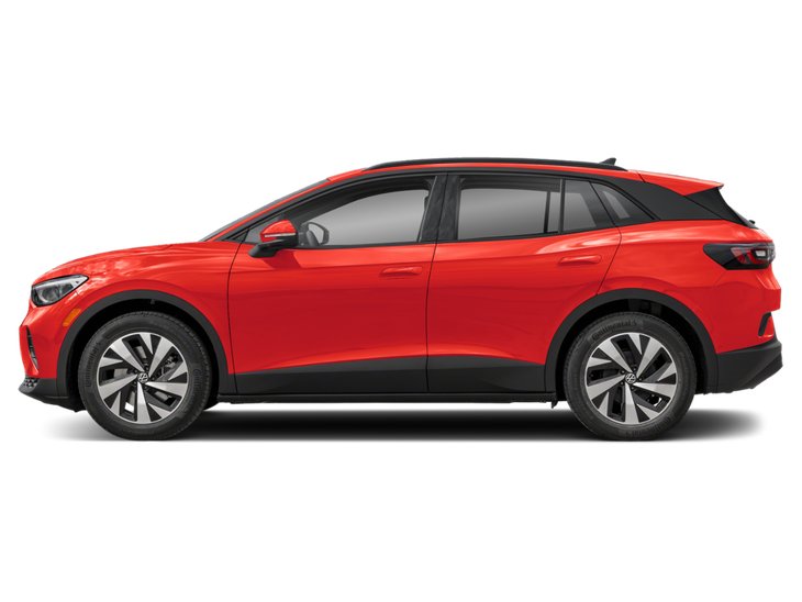 2024 Volkswagen ID.4 