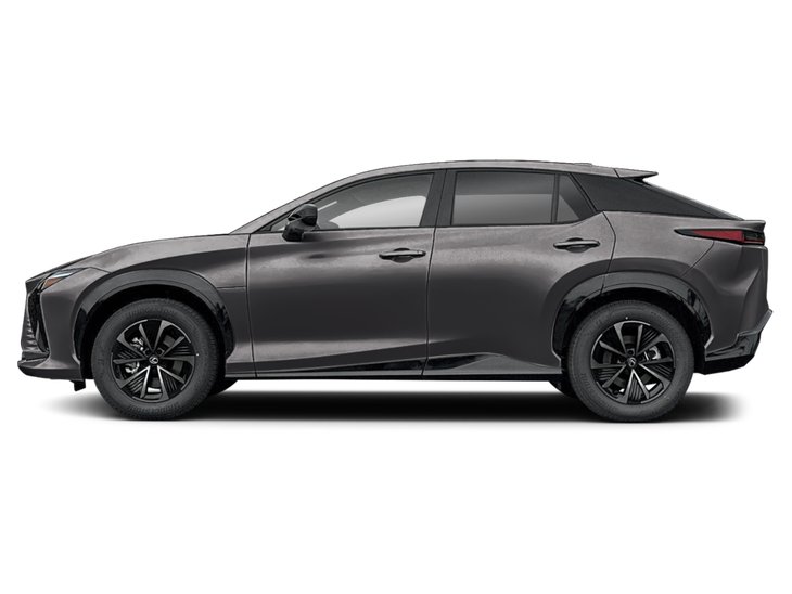2026 Lexus RZ RZ 350e