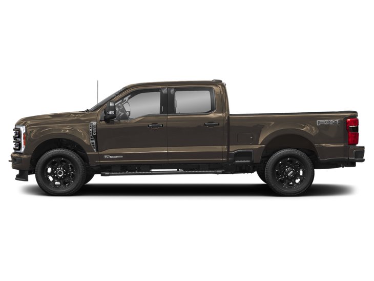 2025 Ford Super Duty F-250 SRW XLT
