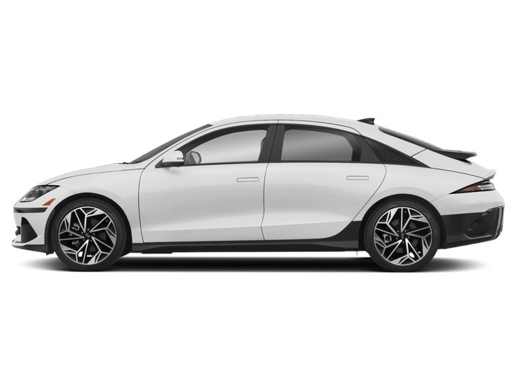 2025 Hyundai IONIQ 6 Privilégié