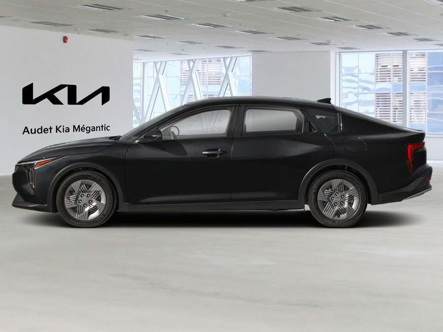 Kia K4 2026 2026 Noir aurore