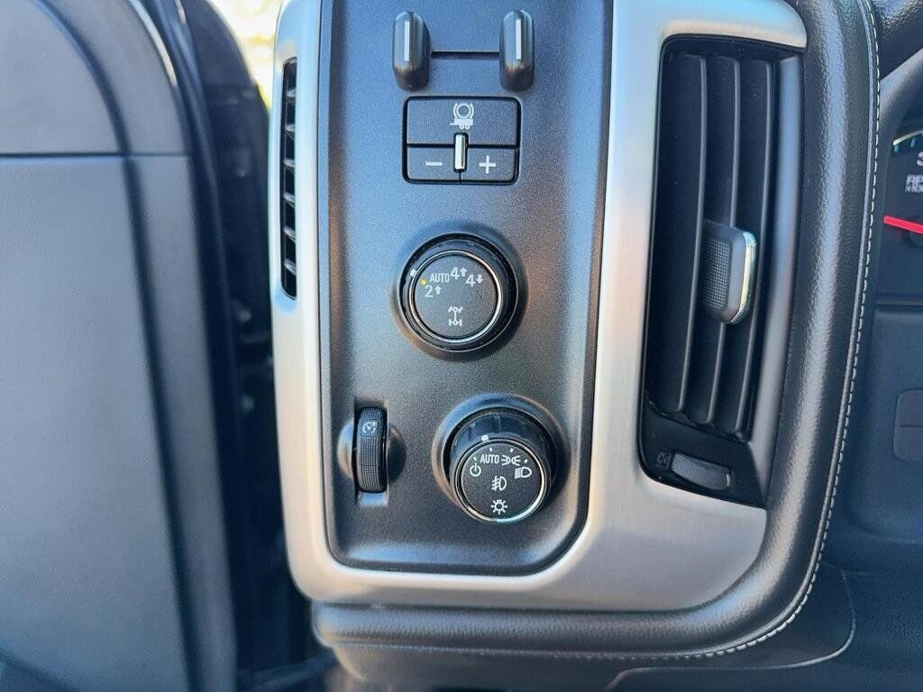 2018 GMC Sierra 1500 VIN 3GTU2MECXJG515249 gray Baie-Comeau - photo #15
