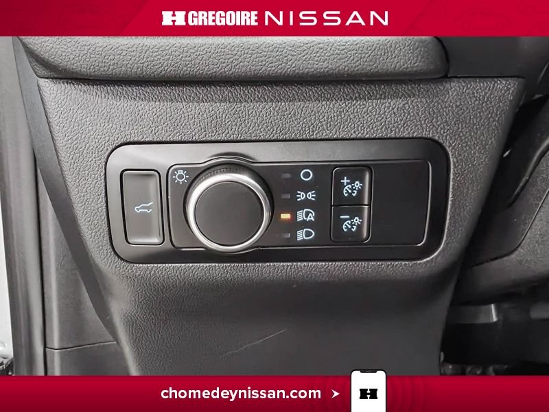 2024 Ford Escape Silver Blainville - photo #14