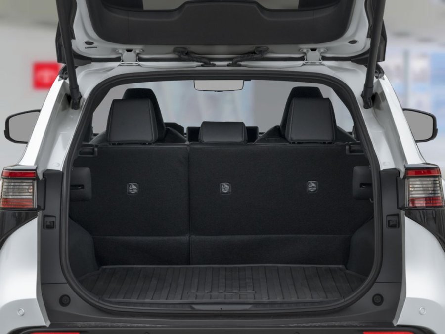 TOYOTA bZ 2026 2026 Noir minuit métallisé