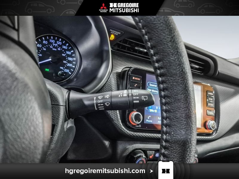 Nissan Kicks 2024 Blanc Blainville - photo #22