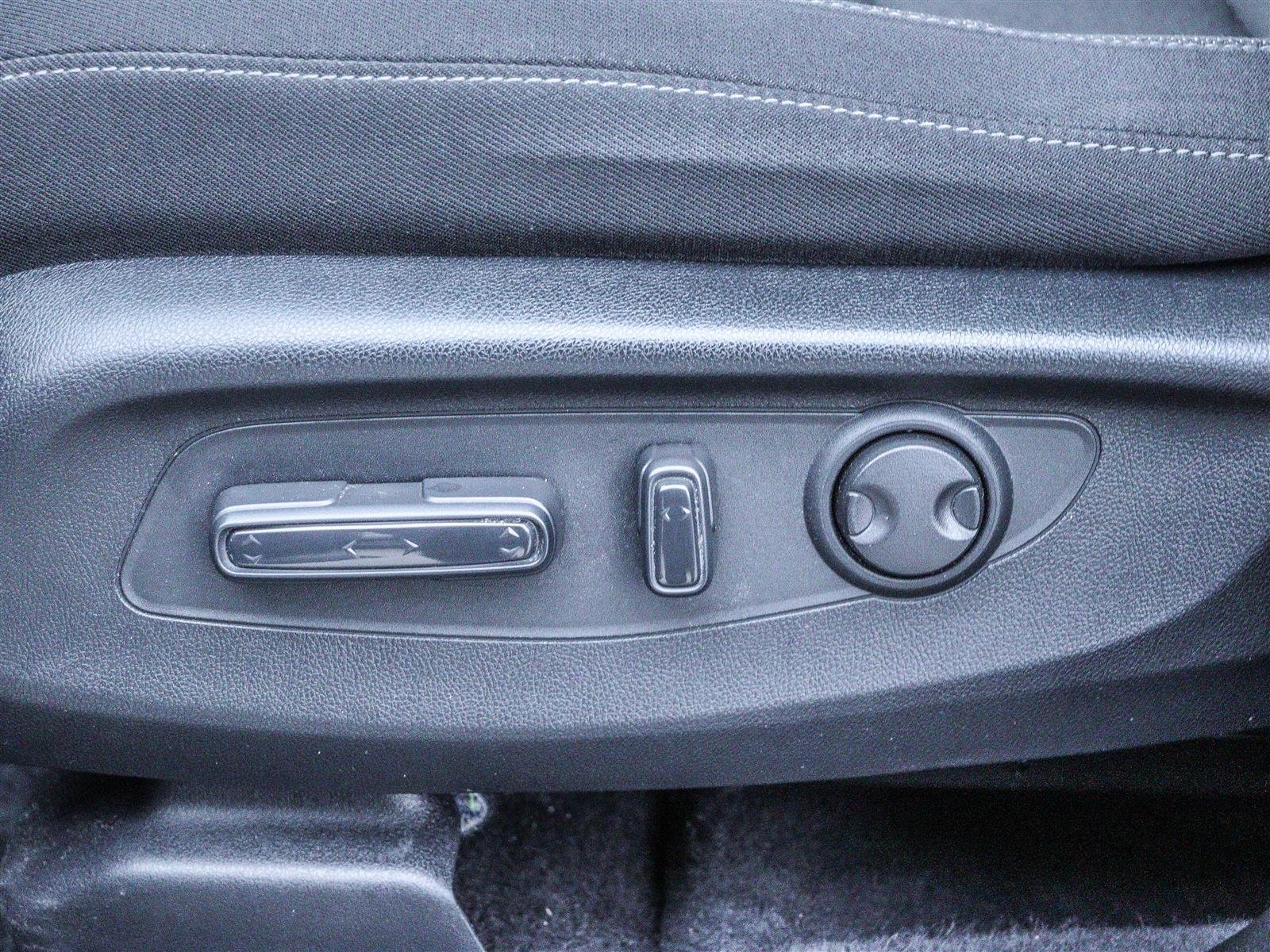 2023 Honda CR-V Ottawa & Gatineau - photo #6