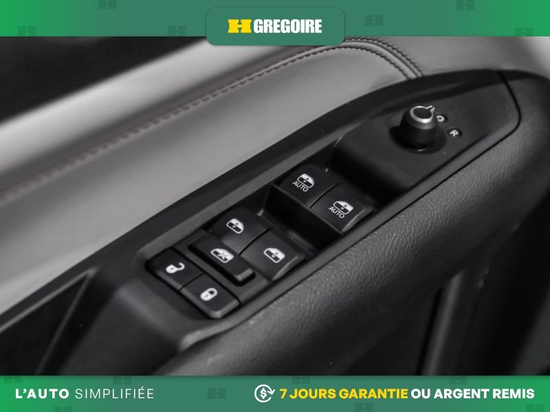 Jeep Compass 2024 Rouge Blainville - photo #11