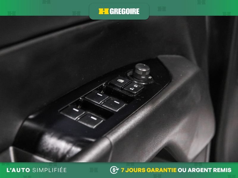 Mazda CX-5 2021 Gris Laval - photo #15