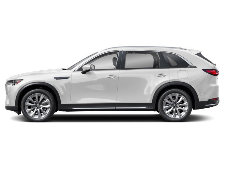 2025 Mazda CX-90 hybride léger GT