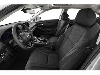 Honda Accord Sedan SE