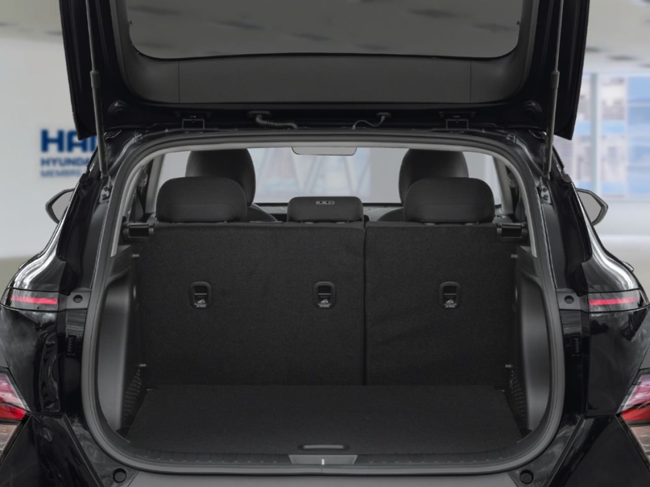 Hyundai Kona 2027 Cybergris Saint-Eustache - photo #9